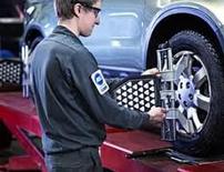 Tire Alignment for Life of your Car